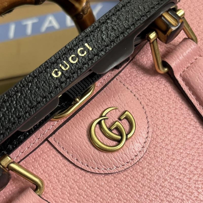 Gvc*1 top handle bags